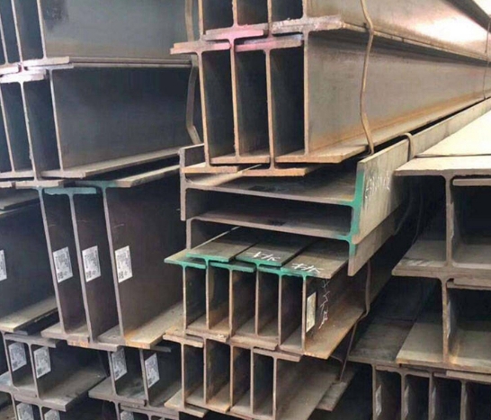 吴中Q235C工字钢